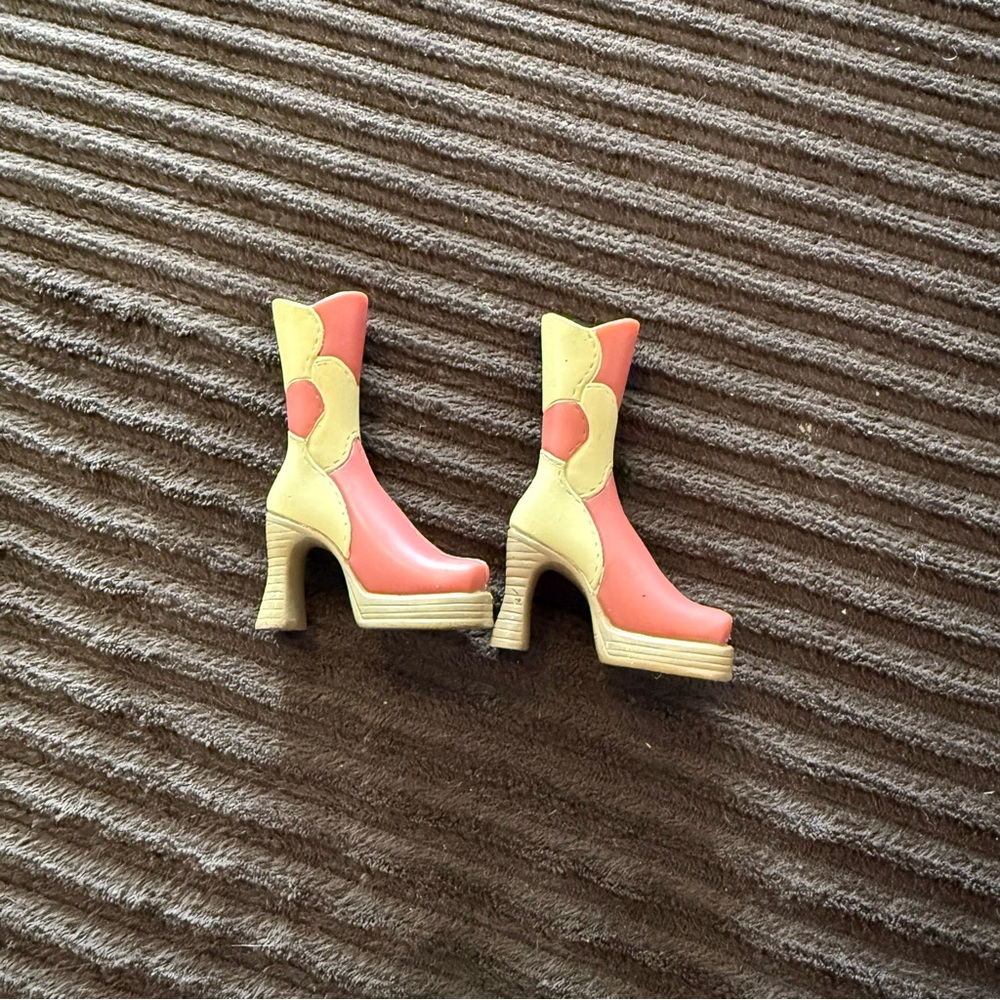 Bratz Boots